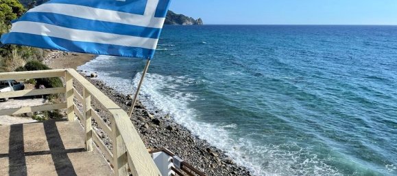 2 dormitorios villa en venta en Corfu, Central Corfu and Diapontian Islands, Corfu, Ionian Islands, Peloponnese, Western Greece and the Ionian, Greece № 3500 30