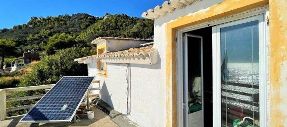 2 bedrooms Villa in Corfu, Greece No. 3500 21