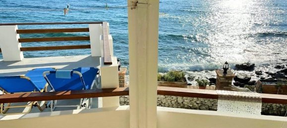 2 bedrooms Villa in Corfu, Greece No. 3500 24