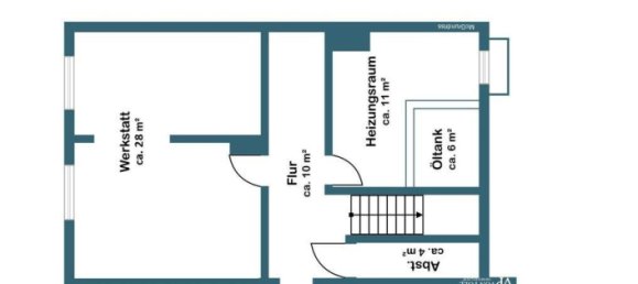 Дом с 8 комнатами в Гросгмайн, Австрия № 161667 20