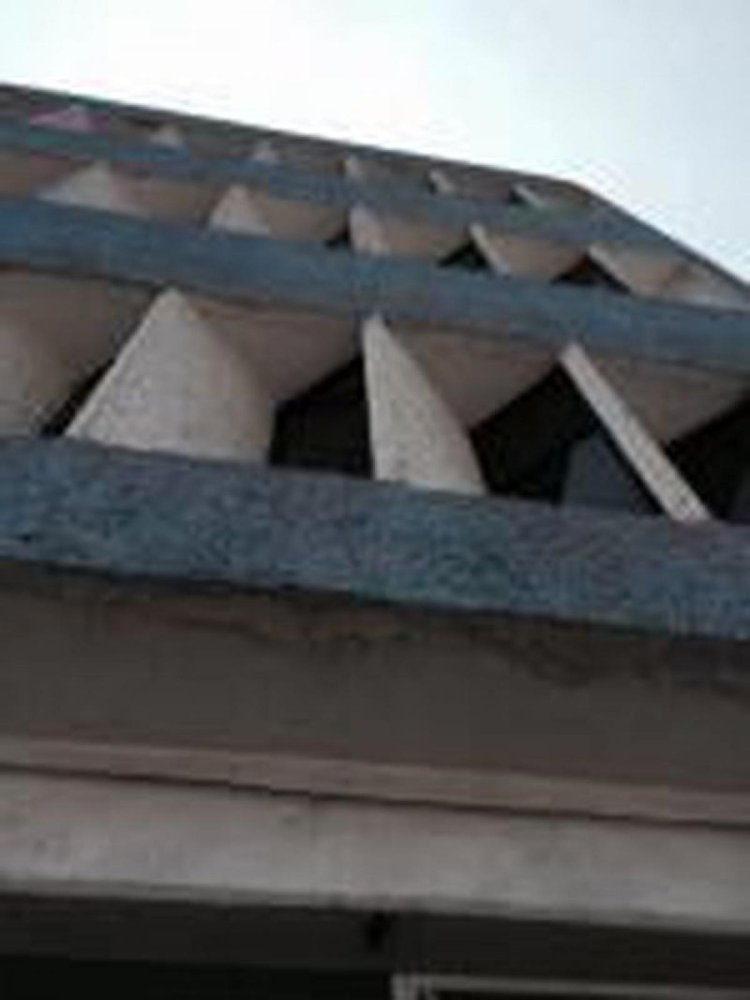 294m² Building in Mexicali, Mexico No. 199714