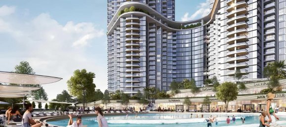 1 chambre Appartement à Dubai, UAE No. 96293 6