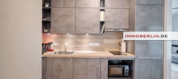 Apartamento de 2 habitaciónes en Tiergarten, Germany No. 355586 4