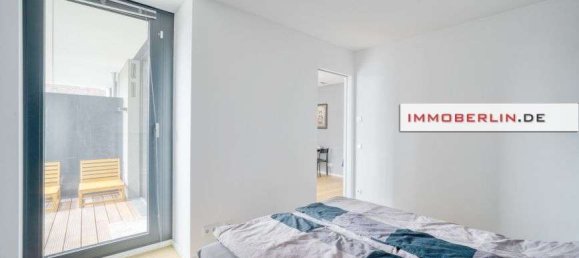 Apartamento de 2 habitaciónes en Tiergarten, Germany No. 355586 3