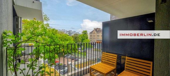Apartamento de 2 habitaciónes en Tiergarten, Germany No. 355586 5