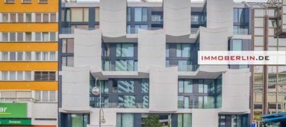 Apartamento de 2 habitaciónes en Tiergarten, Germany No. 355586 2