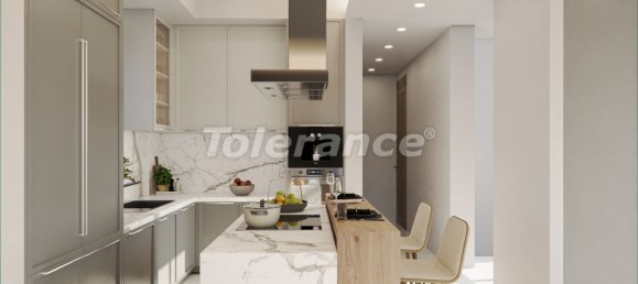 Вилла 7+2 в Бодрум, Турция № 8598 10