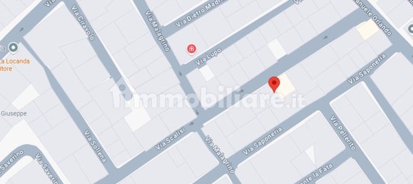 Apartamento T2 em Partinico, Italy N.º 270578 3