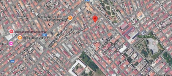 Apartamento T2 em Partinico, Italy N.º 270578 8