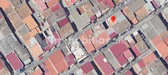 Apartamento T2 em Partinico, Italy N.º 270578 5