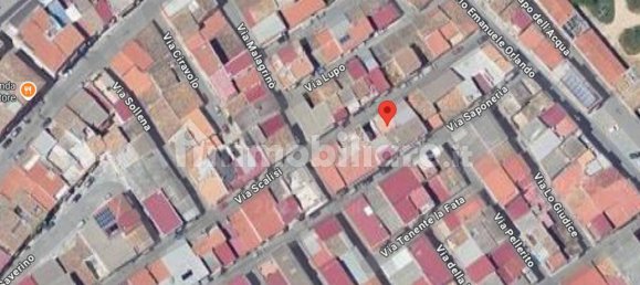 Apartamento T2 em Partinico, Italy N.º 270578 6