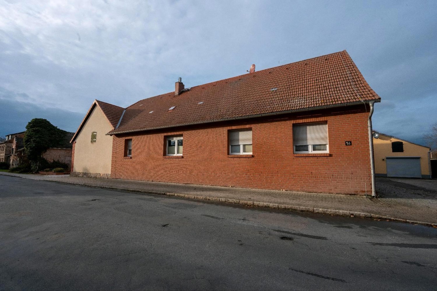 1 chambre Maison à Stendal, Germany No. 330746