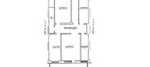 4 غرف نوم شقة في Rosignano Monferrato, Italy رقم 372495 31