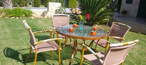 5 bedrooms House in Pernera, Cyprus No. 23873 15