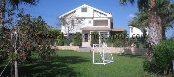 5 bedrooms House in Pernera, Cyprus No. 23873 6