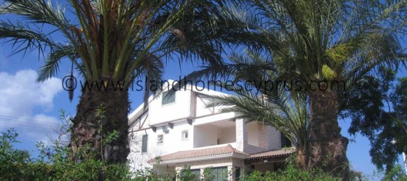 5 bedrooms House in Pernera, Cyprus No. 23873 4