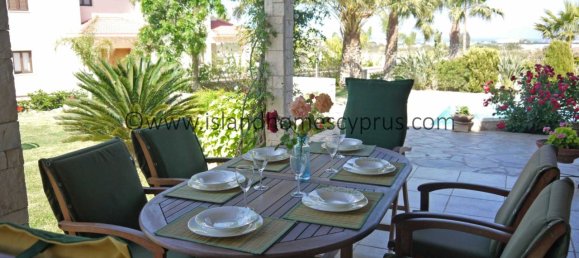 5 bedrooms House in Pernera, Cyprus No. 23873 14