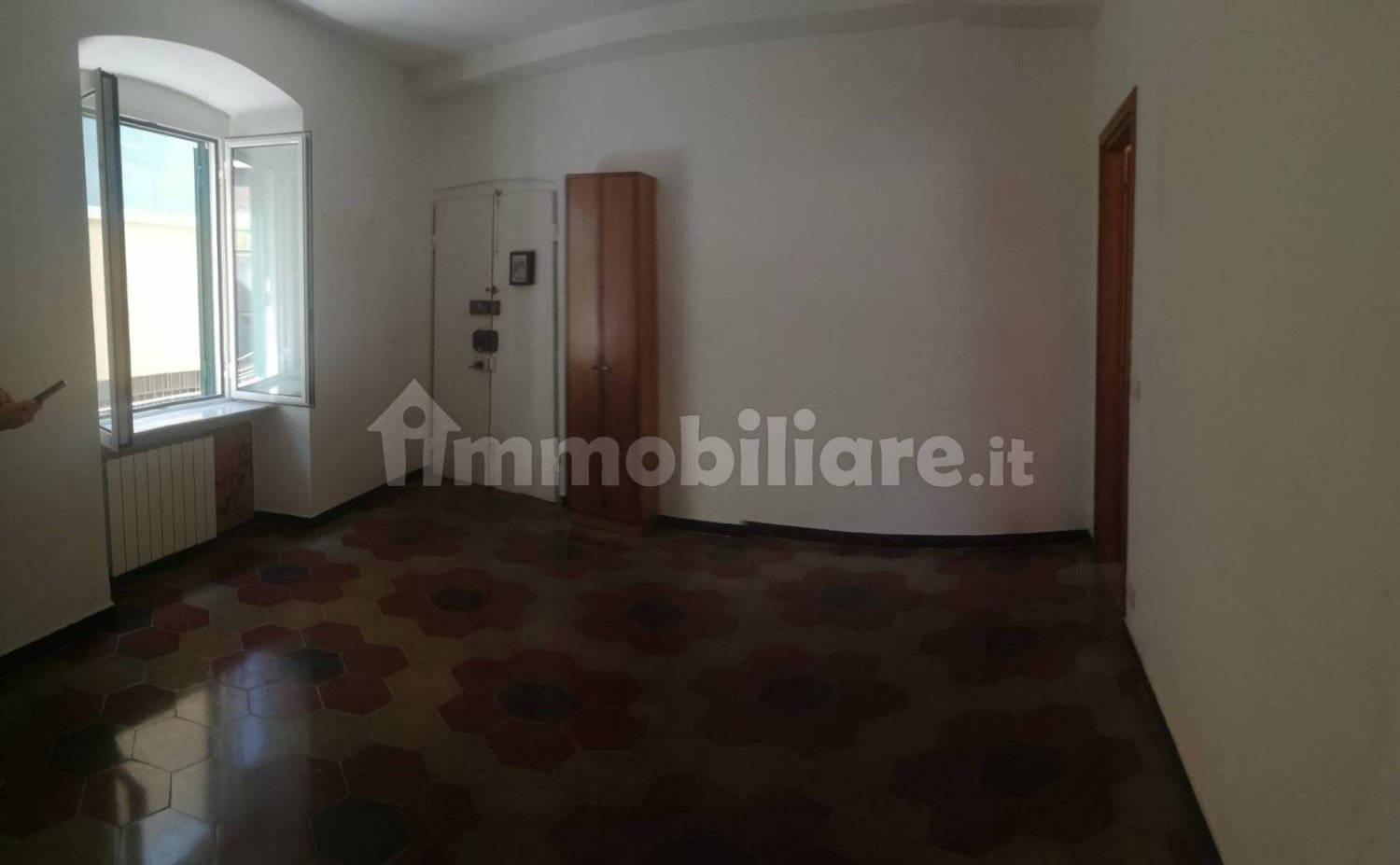 2 bedrooms Apartment in Genoa, Italy No. 374010