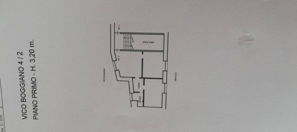 2 bedrooms Apartment in Genoa, Italy No. 374010 17