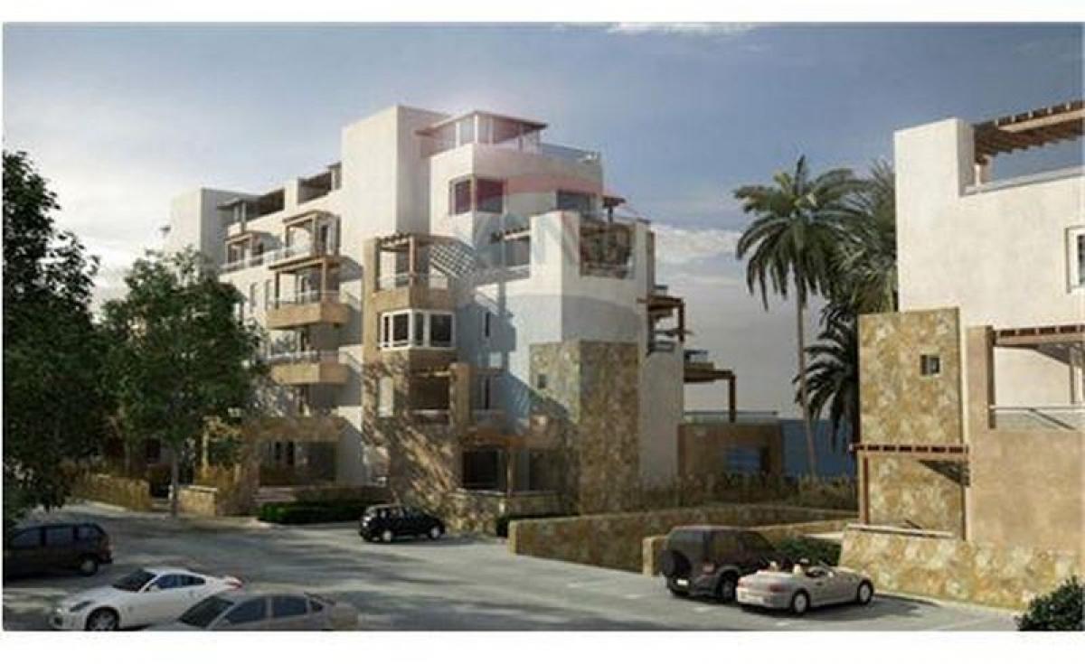 2 bedrooms Apartment in Tigre, Argentina No. 74322