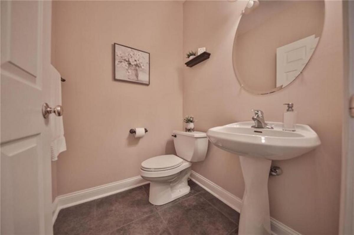 4 bedrooms House in Bethlehem, USA No. 440096