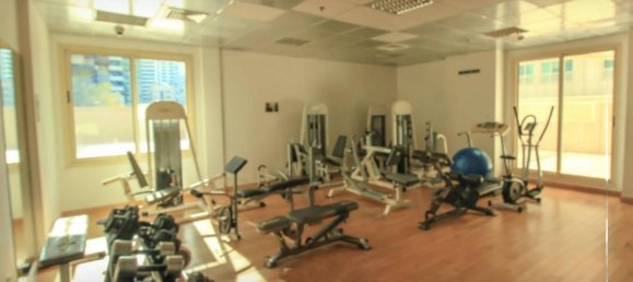 1 chambre Appartement à Dubai Marina, UAE No. 12075 2