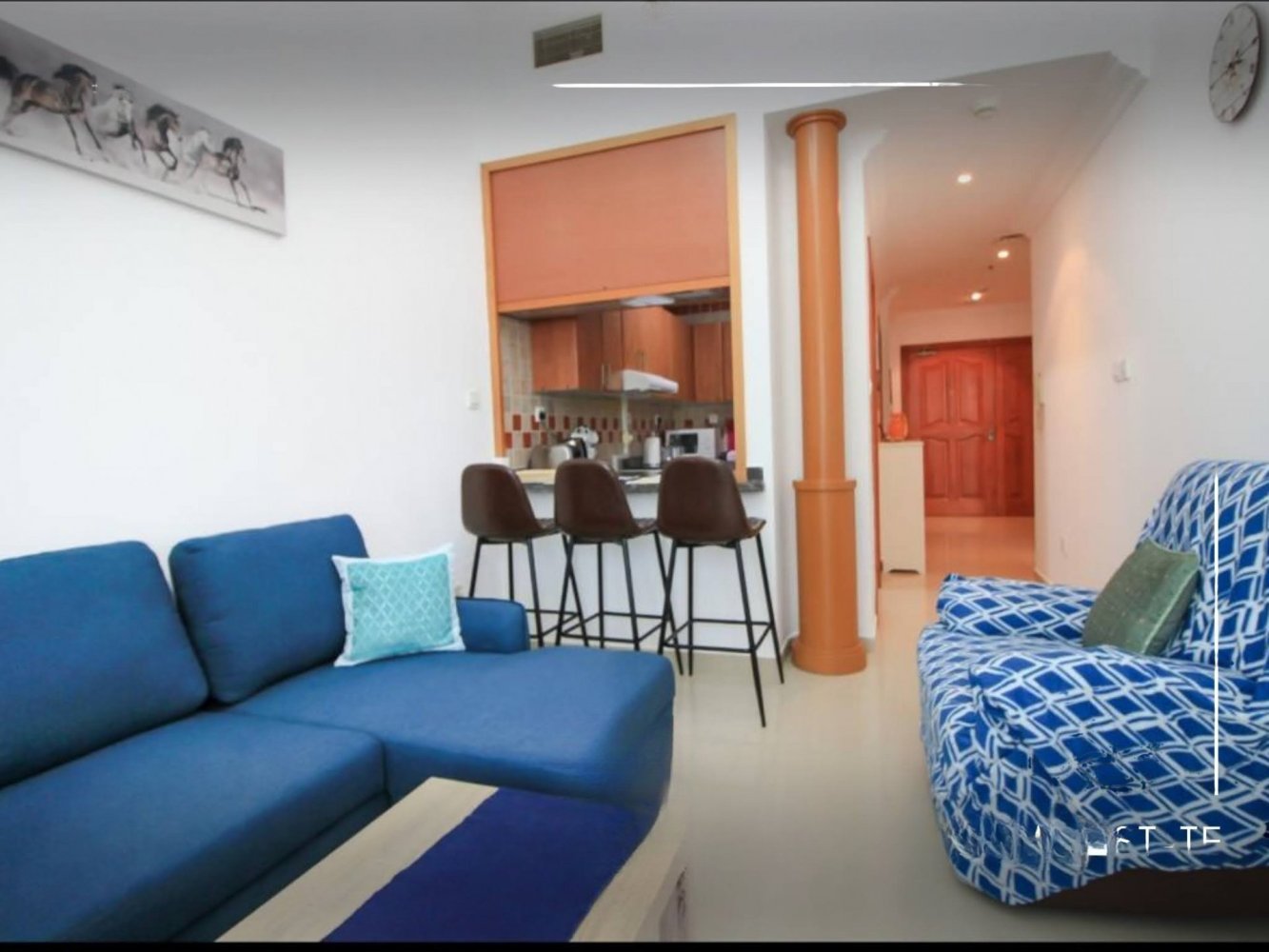1 chambre Appartement à Dubai Marina, UAE No. 12075