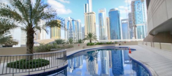 1 chambre Appartement à Dubai Marina, UAE No. 12075 4