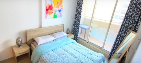 1 chambre Appartement à Dubai Marina, UAE No. 12075 6