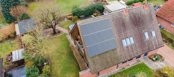 5 chambres Maison à Luneburg, Germany No. 146605 2