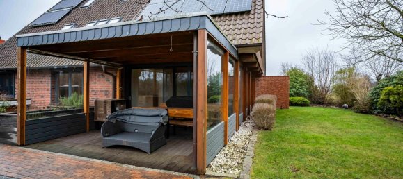 5 chambres Maison à Luneburg, Germany No. 146605 13