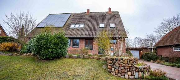 5 chambres Maison à Luneburg, Germany No. 146605 3