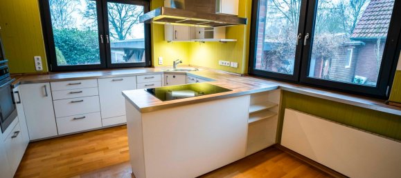 5 chambres Maison à Luneburg, Germany No. 146605 7