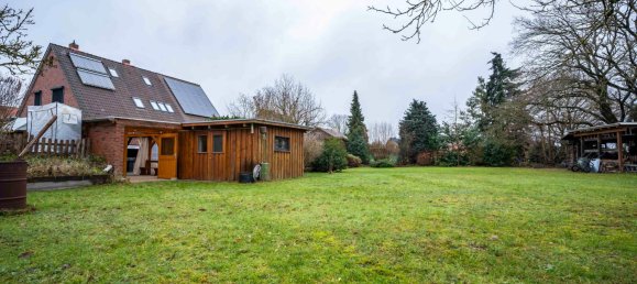 5 chambres Maison à Luneburg, Germany No. 146605 11