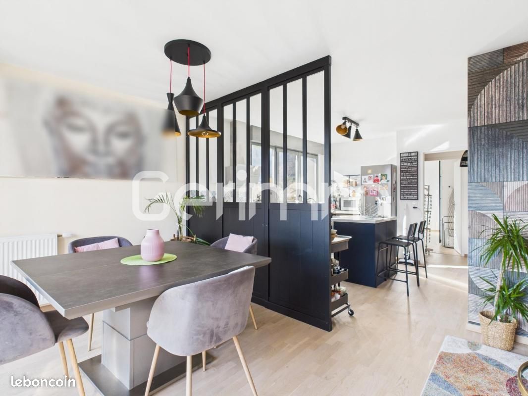 4 Schlafzimmer Wohnung in Crolles, France, Nr. 206602