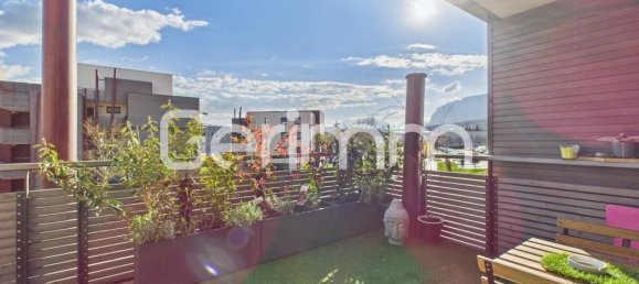 4 Schlafzimmer Wohnung in Crolles, France, Nr. 206602 5