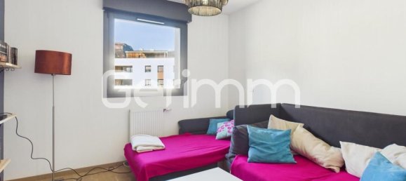 4 Schlafzimmer Wohnung in Crolles, France, Nr. 206602 10