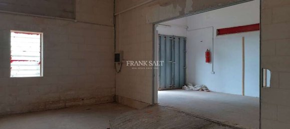 Lagerhaus in Bahrija, Malta 289m², Nr. 12756 2