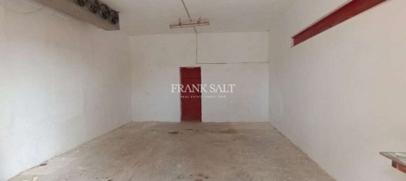 Lagerhaus in Bahrija, Malta 289m², Nr. 12756 4