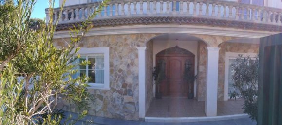 5 bedrooms Villa in Santa Ponsa, Spain No. 14203 3