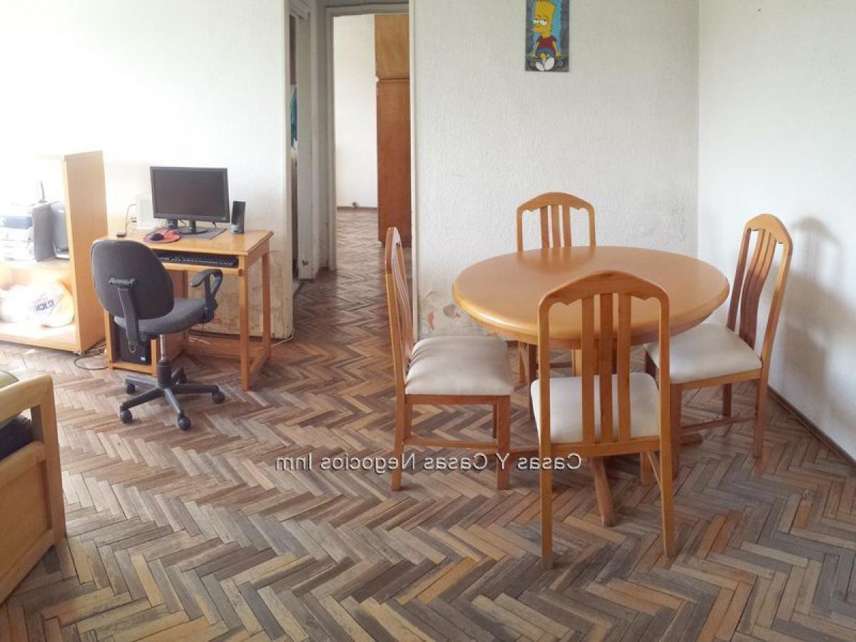 Studio in Montevideo, Uruguay No. 10078