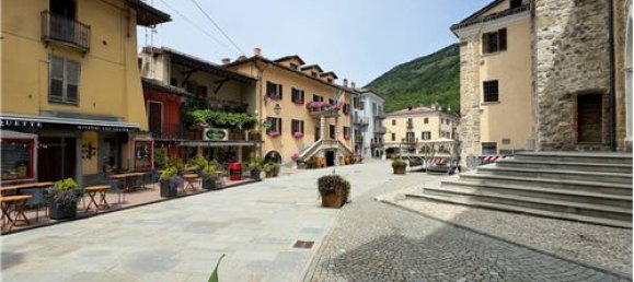 Apartamento de 2 dormitorios en Limone Piemonte, Italy No. 308546 32