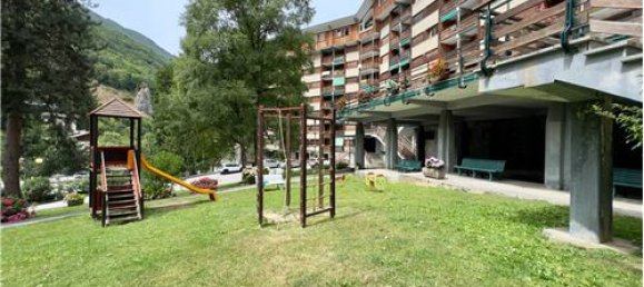 Apartamento de 2 dormitorios en Limone Piemonte, Italy No. 308546 27