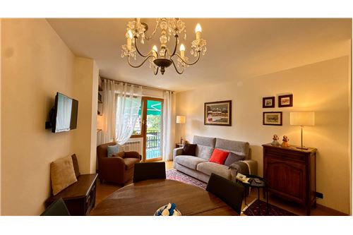 Apartamento de 2 dormitorios en Limone Piemonte, Italy No. 308546