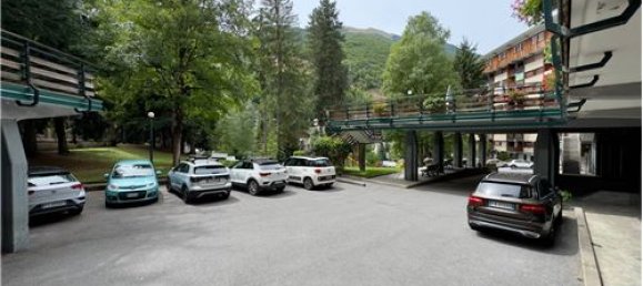 Apartamento de 2 dormitorios en Limone Piemonte, Italy No. 308546 30