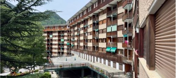 Apartamento de 2 dormitorios en Limone Piemonte, Italy No. 308546 20