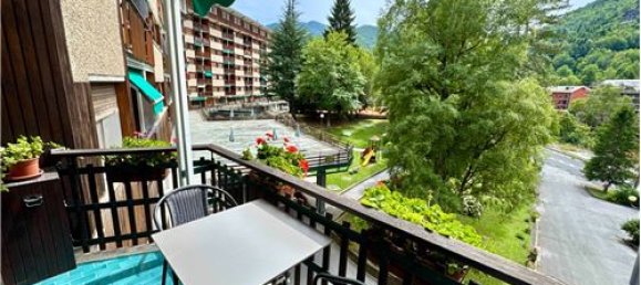 Apartamento de 2 dormitorios en Limone Piemonte, Italy No. 308546 7