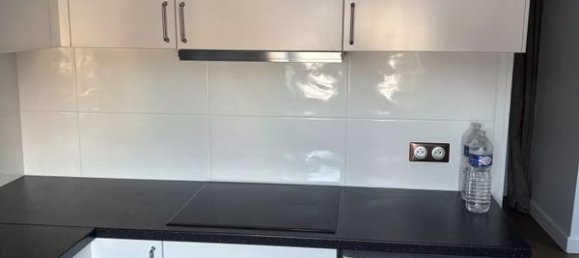 1 bedroom Duplex in Paris, France No. 184111 11