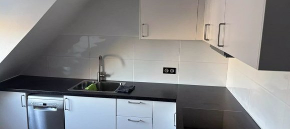 1 bedroom Duplex in Paris, France No. 184111 6