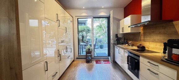 Apartamento T3 em Saarbrucken, Germany N.º 313714 2